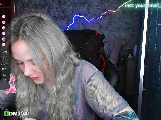 your-small-bunny webcam