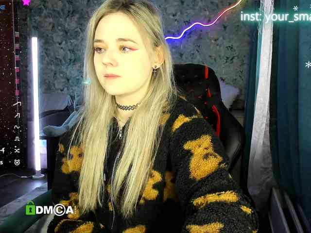 your-small-bunny webcam