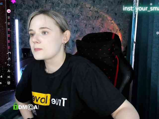 your-small-bunny webcam