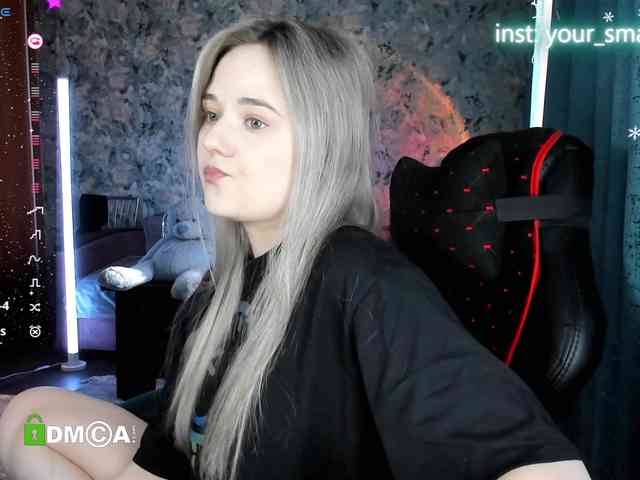 your-small-bunny webcam