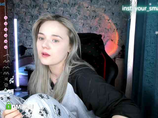 your-small-bunny webcam