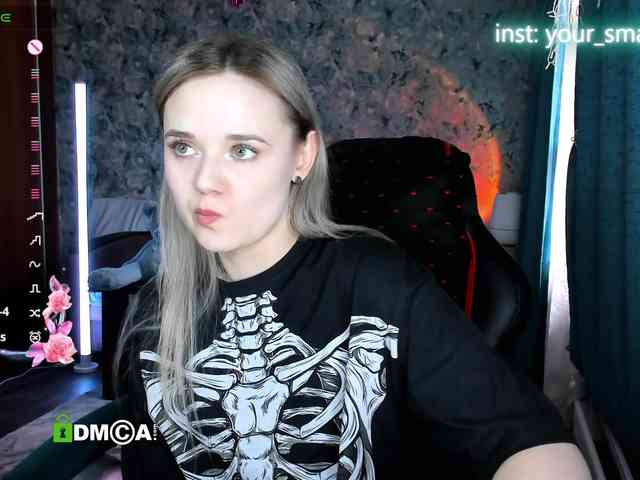 your-small-bunny webcam