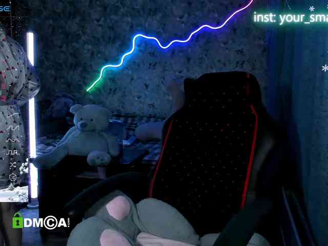 your-small-bunny webcam