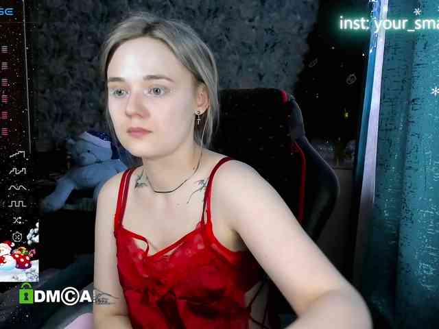 your-small-bunny webcam