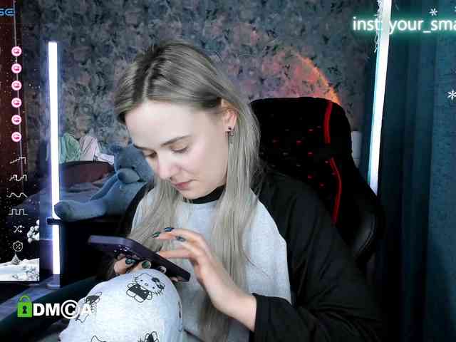 your-small-bunny webcam