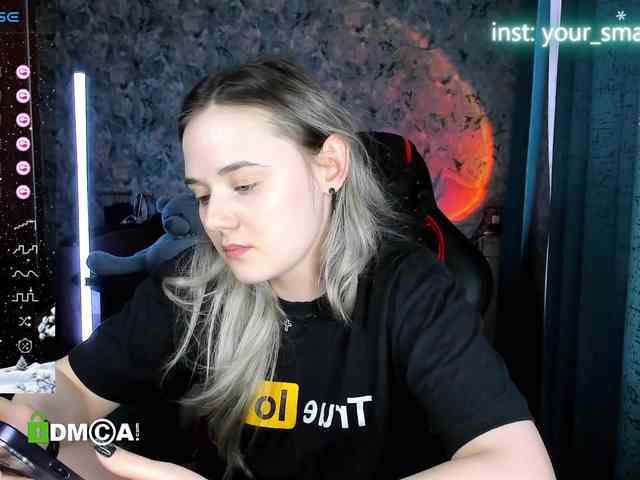 your-small-bunny webcam