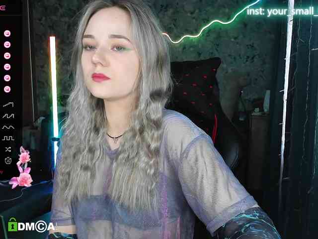 your-small-bunny webcam