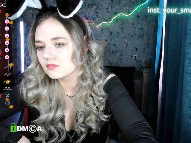 your-small-bunny webcam