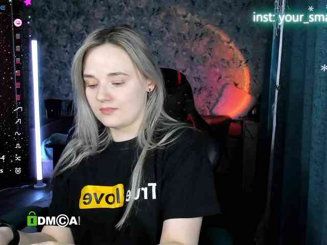 your-small-bunny webcam