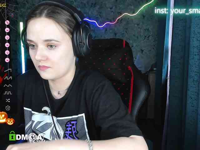 your-small-bunny webcam