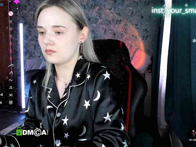 your-small-bunny webcam