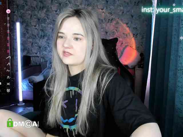 your-small-bunny webcam