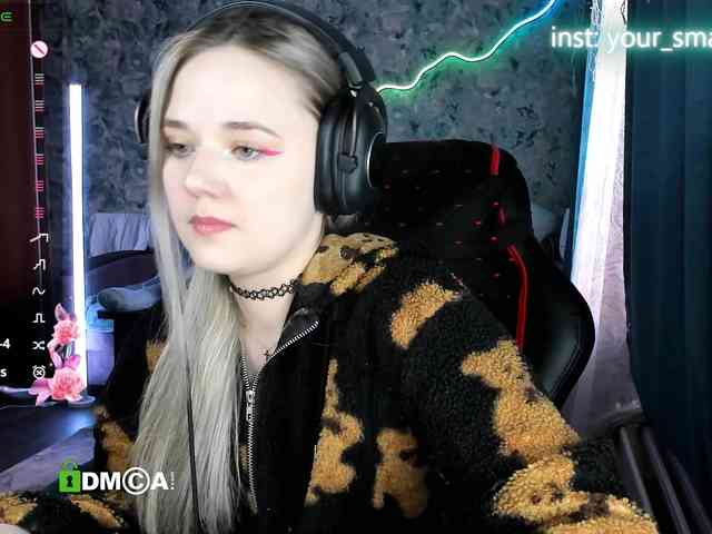 your-small-bunny webcam