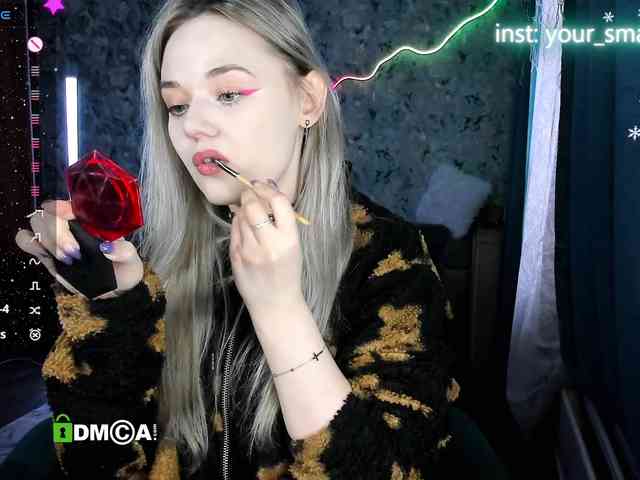 your-small-bunny webcam