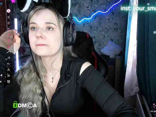 your-small-bunny webcam