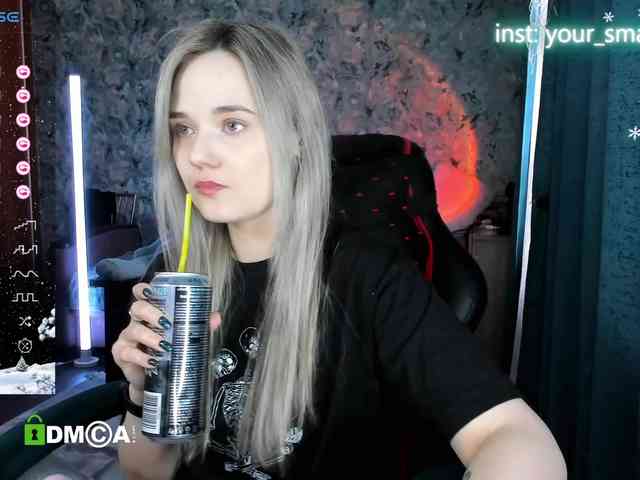 your-small-bunny webcam