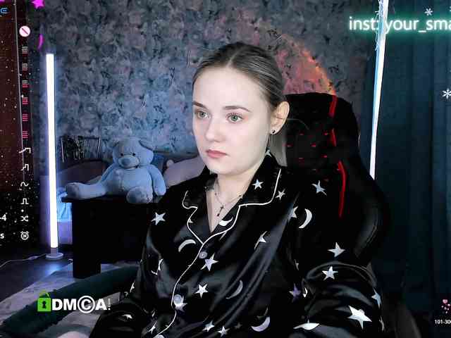 your-small-bunny webcam