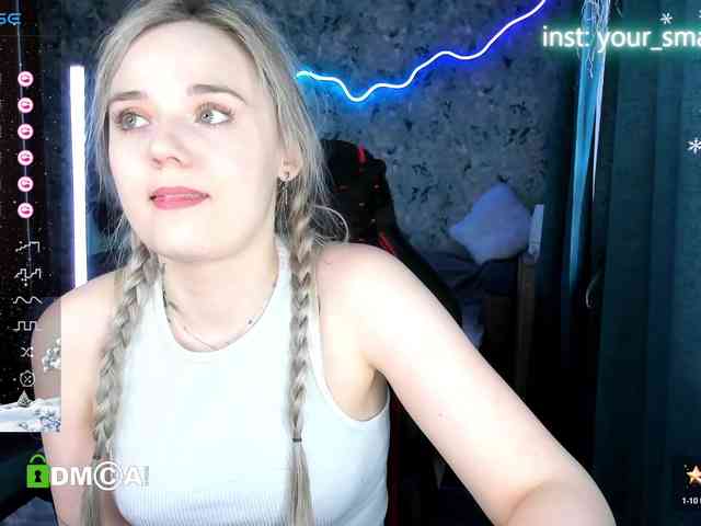 your-small-bunny webcam