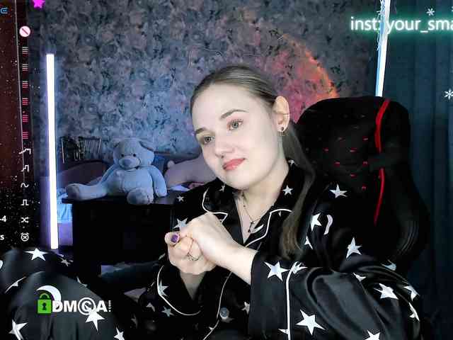 your-small-bunny webcam