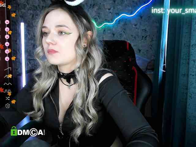 your-small-bunny webcam