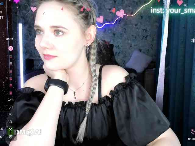 your-small-bunny webcam