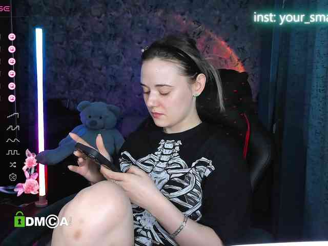 your-small-bunny webcam