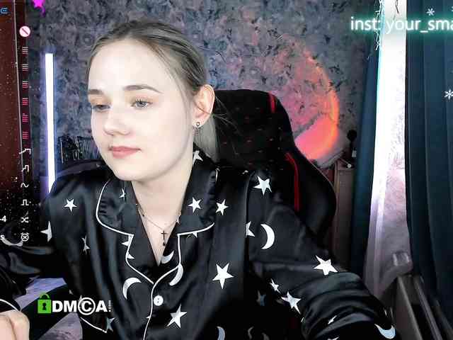 your-small-bunny webcam