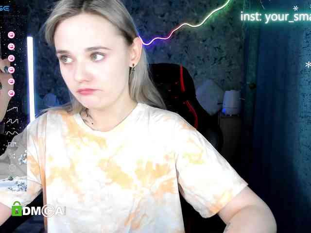 your-small-bunny webcam