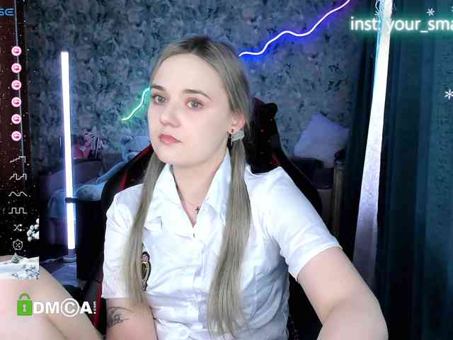 your-small-bunny webcam