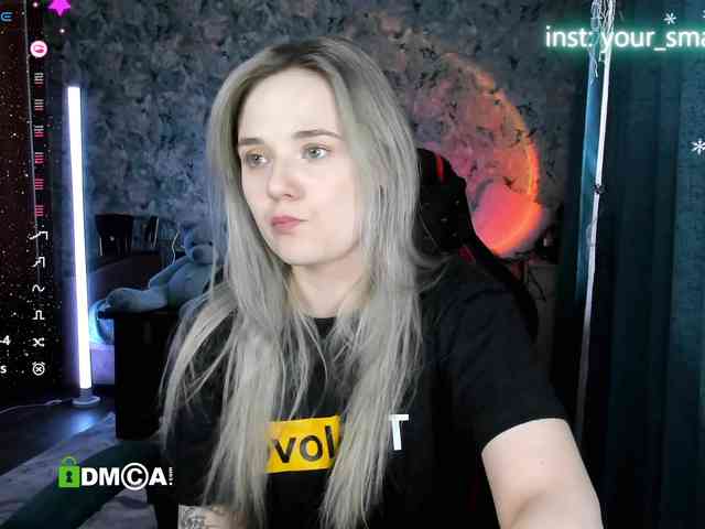 your-small-bunny webcam