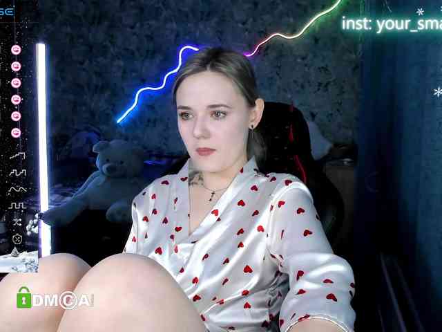 your-small-bunny webcam