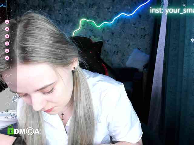 your-small-bunny webcam