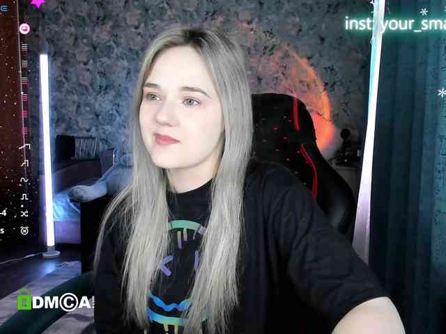 your-small-bunny webcam