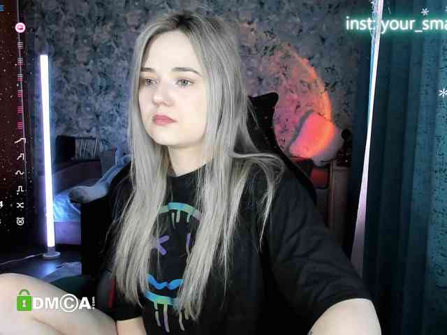 your-small-bunny webcam