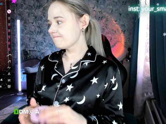 your-small-bunny webcam