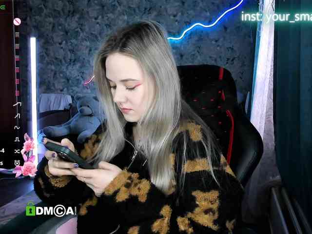 your-small-bunny webcam