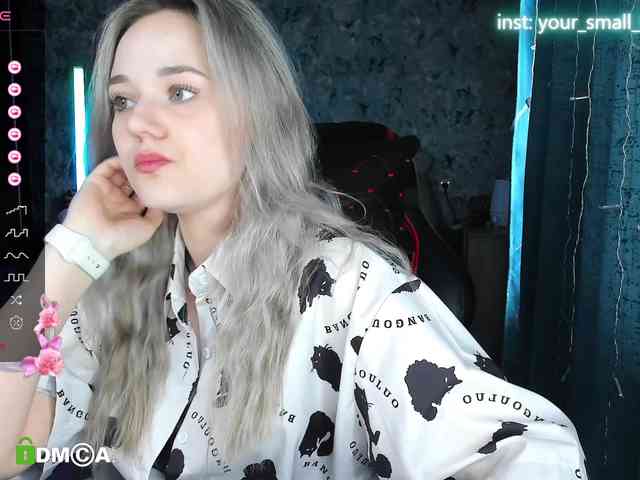 your-small-bunny webcam