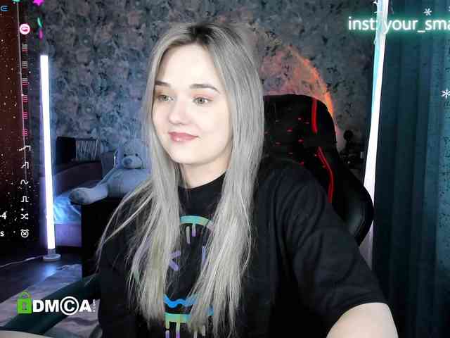 your-small-bunny webcam