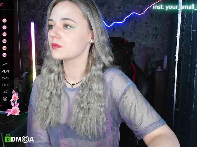 your-small-bunny webcam
