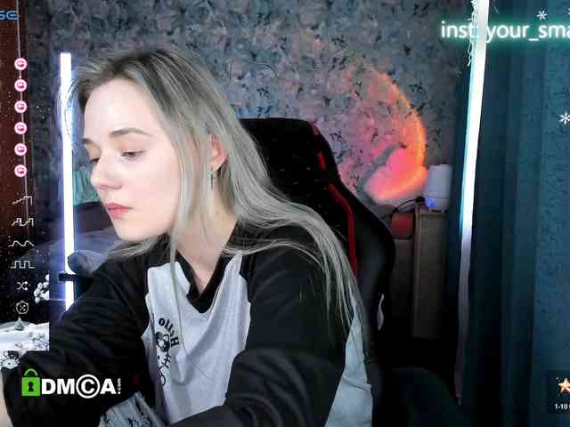 your-small-bunny webcam