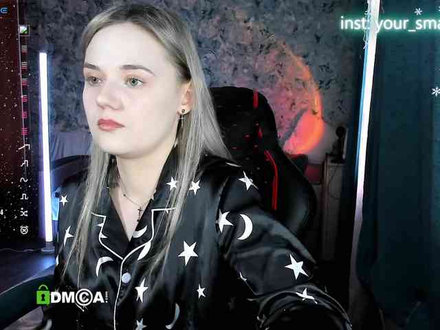 your-small-bunny webcam