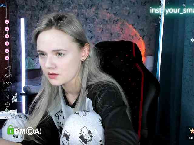 your-small-bunny webcam