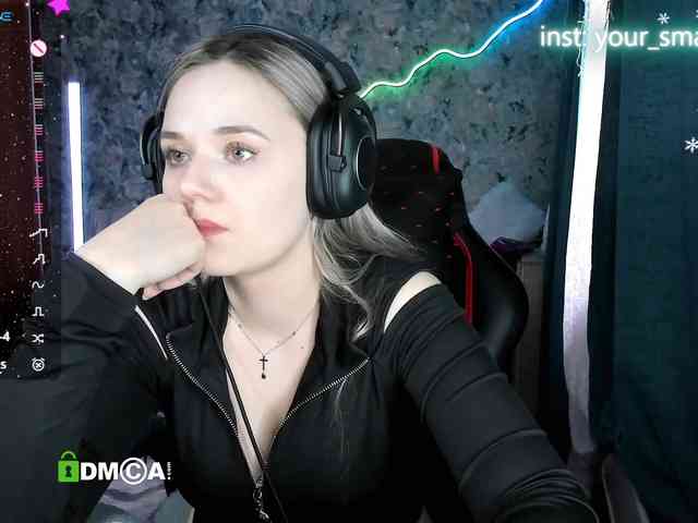 your-small-bunny webcam