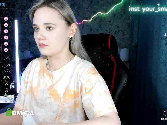 your-small-bunny webcam