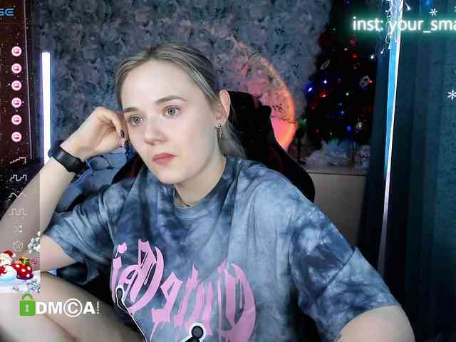 your-small-bunny webcam