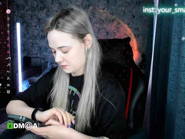 your-small-bunny webcam