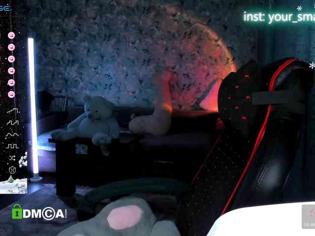 your-small-bunny webcam