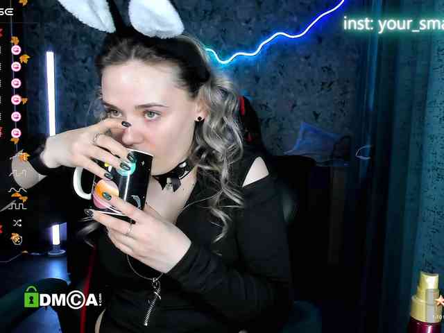 your-small-bunny webcam