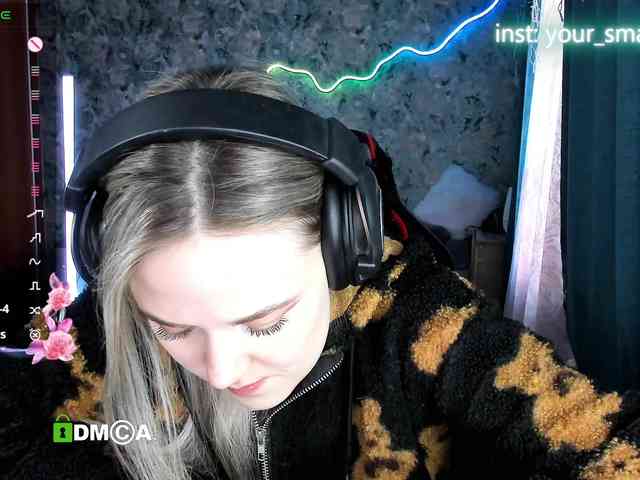 your-small-bunny webcam