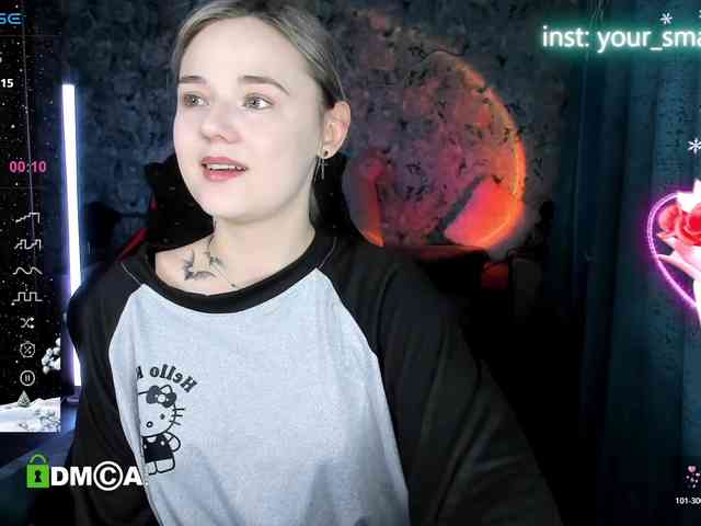 your-small-bunny webcam